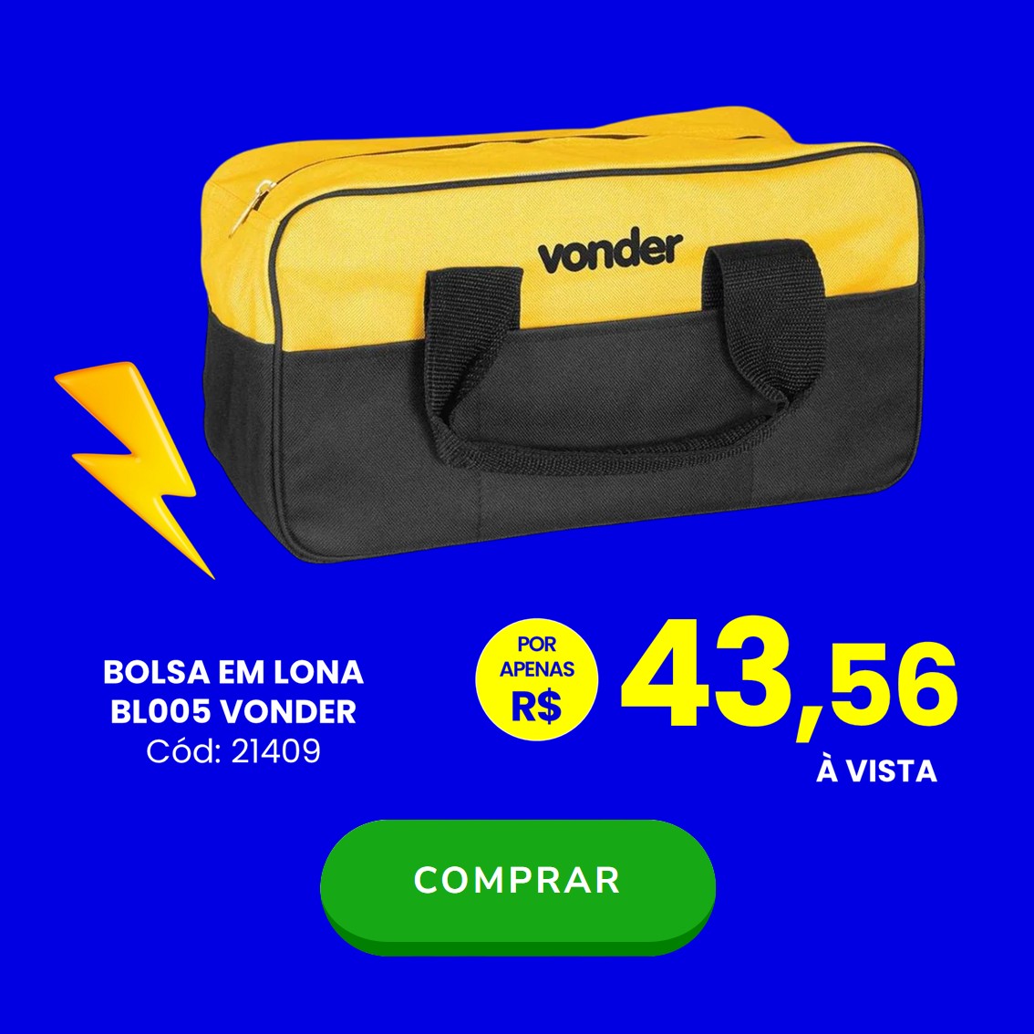 Promoções