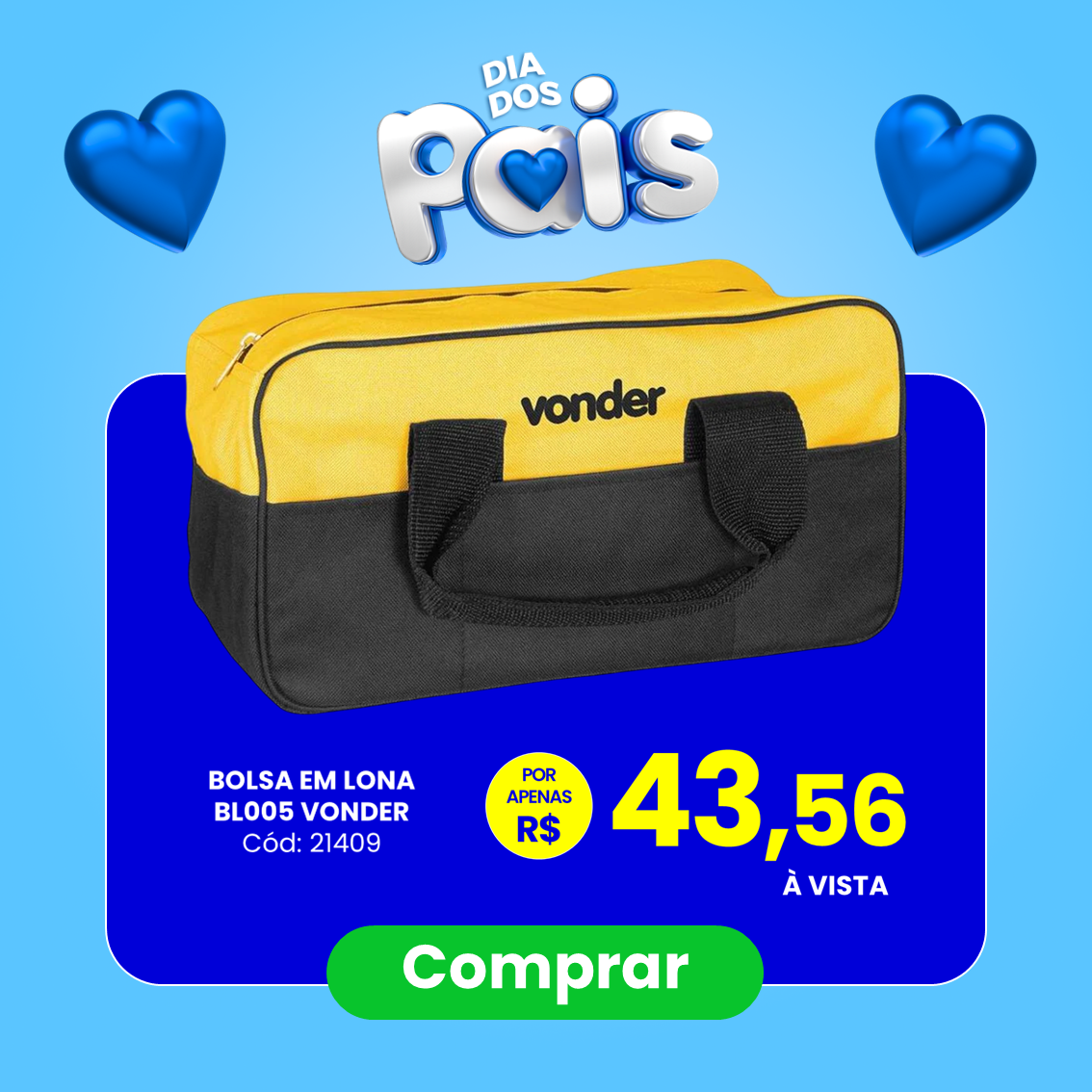 Promoções