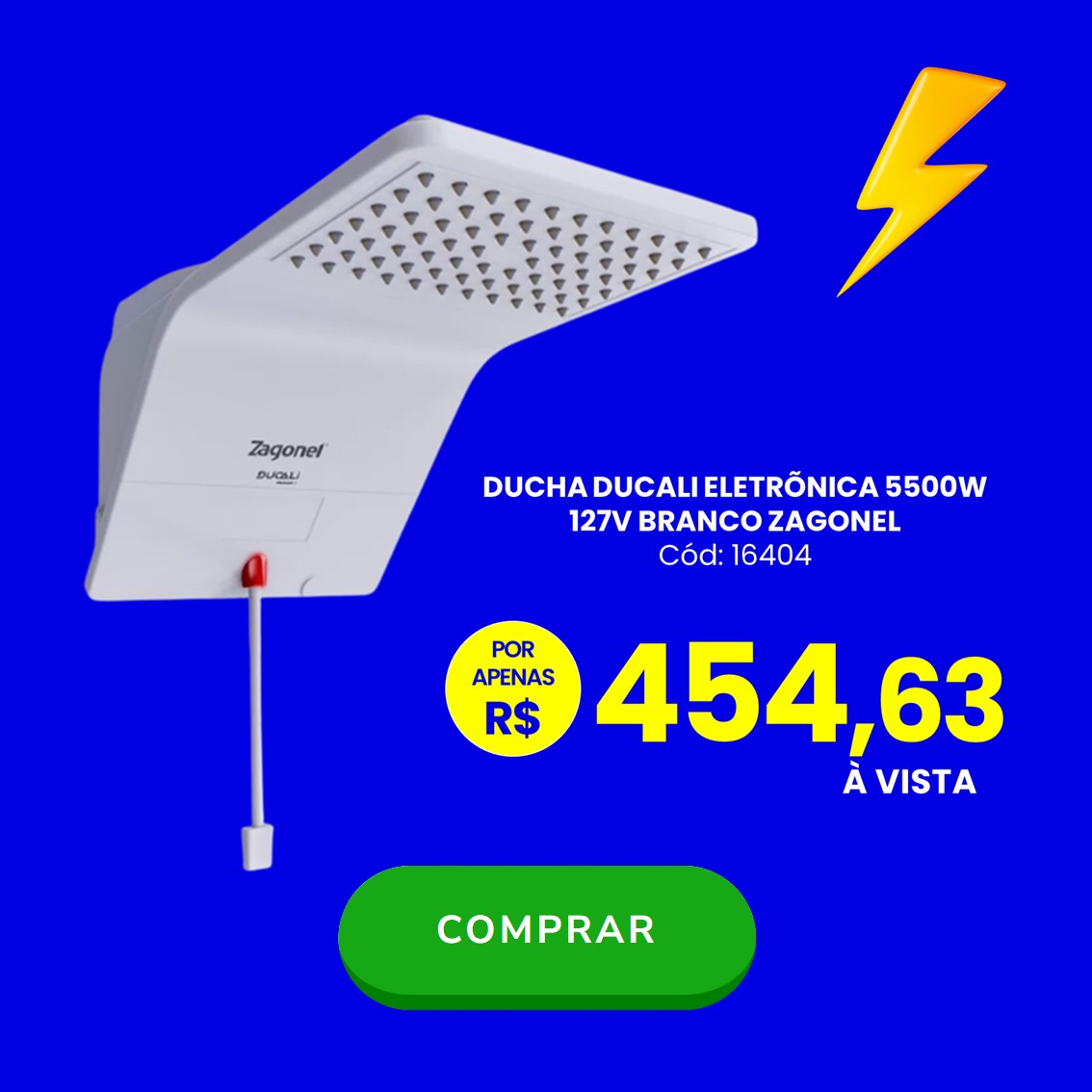 Promoções