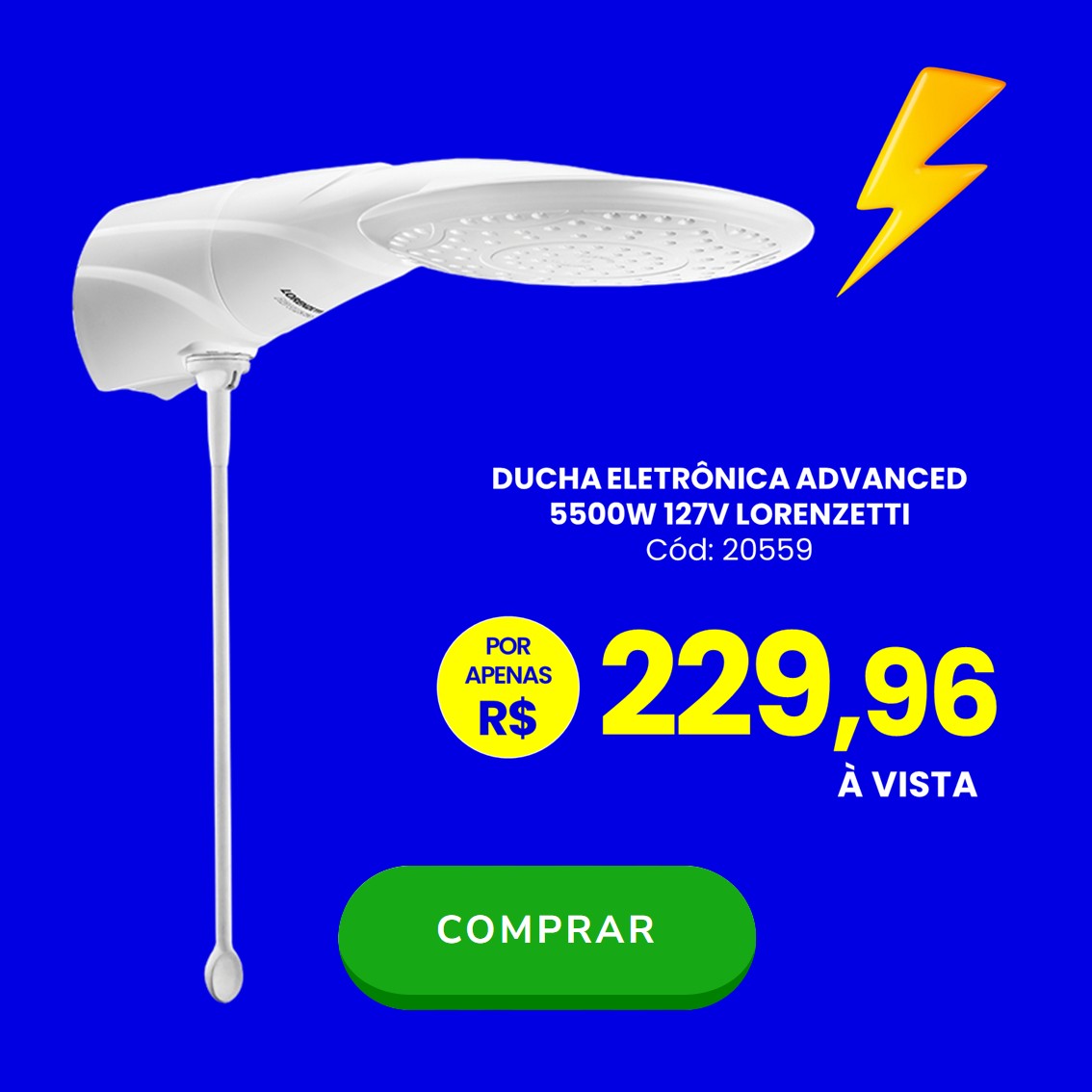 Promoções