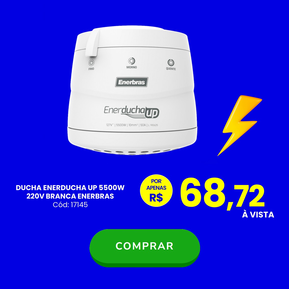 Promoções