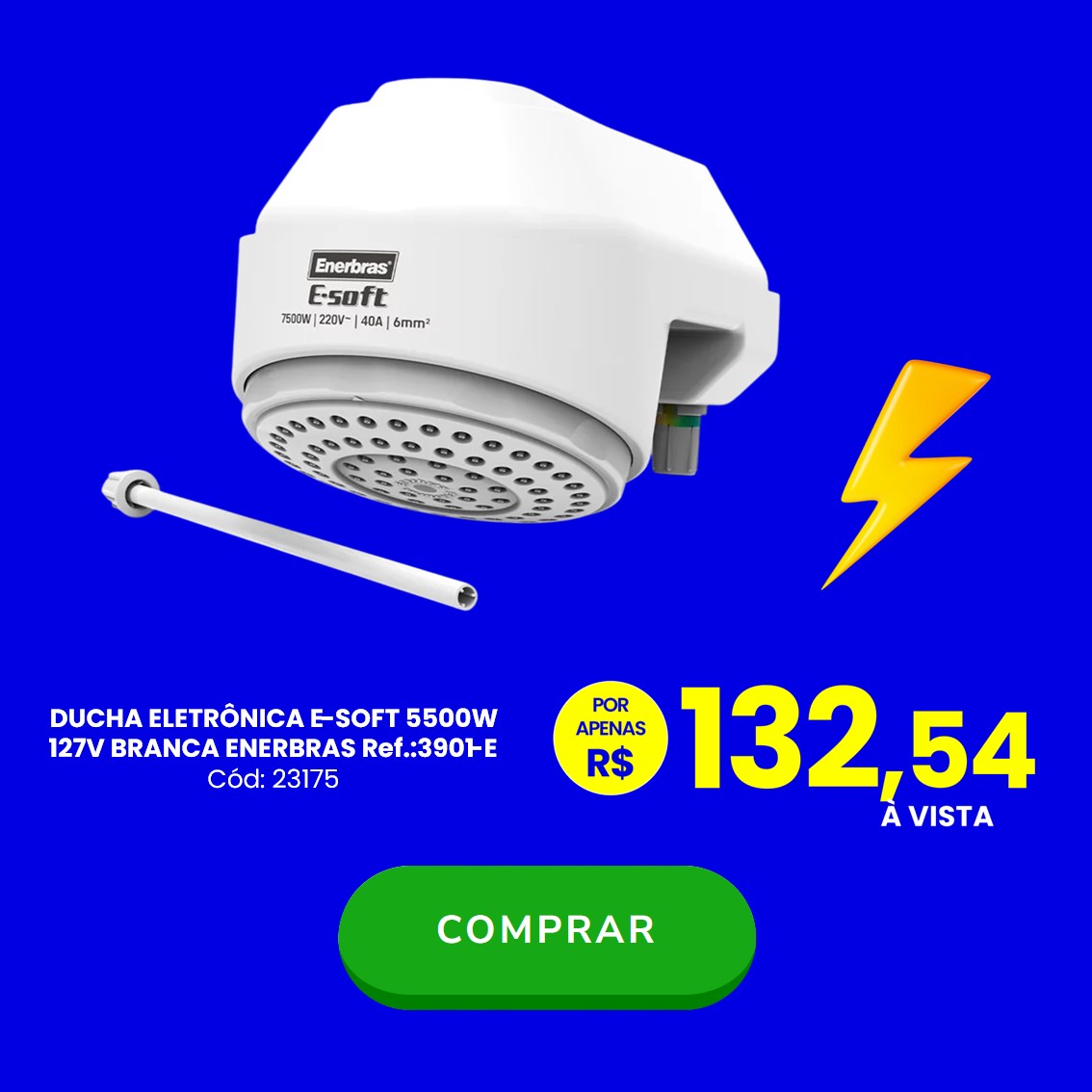 Promoções