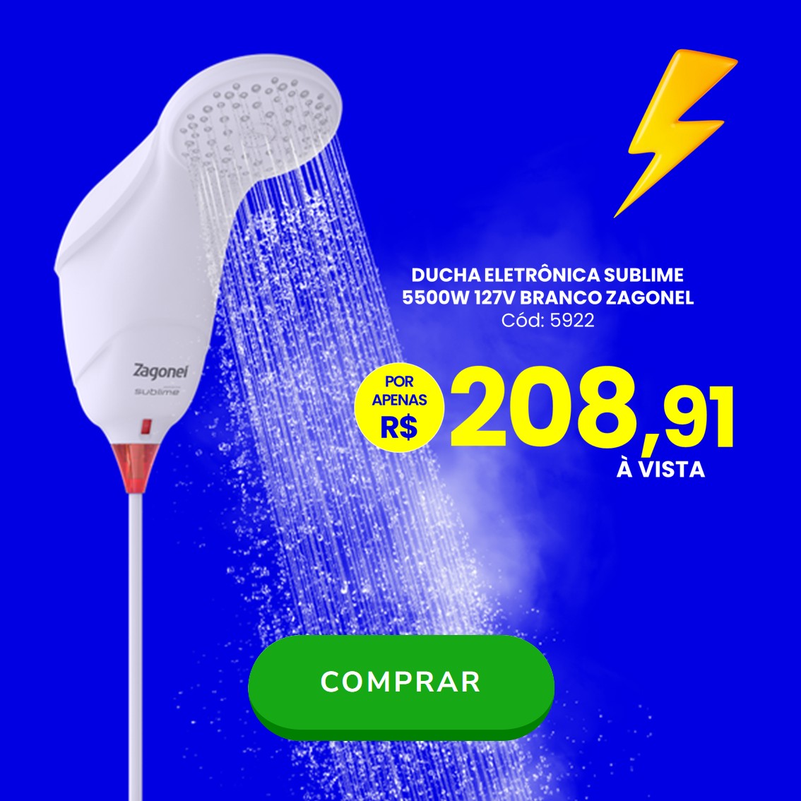 Promoções