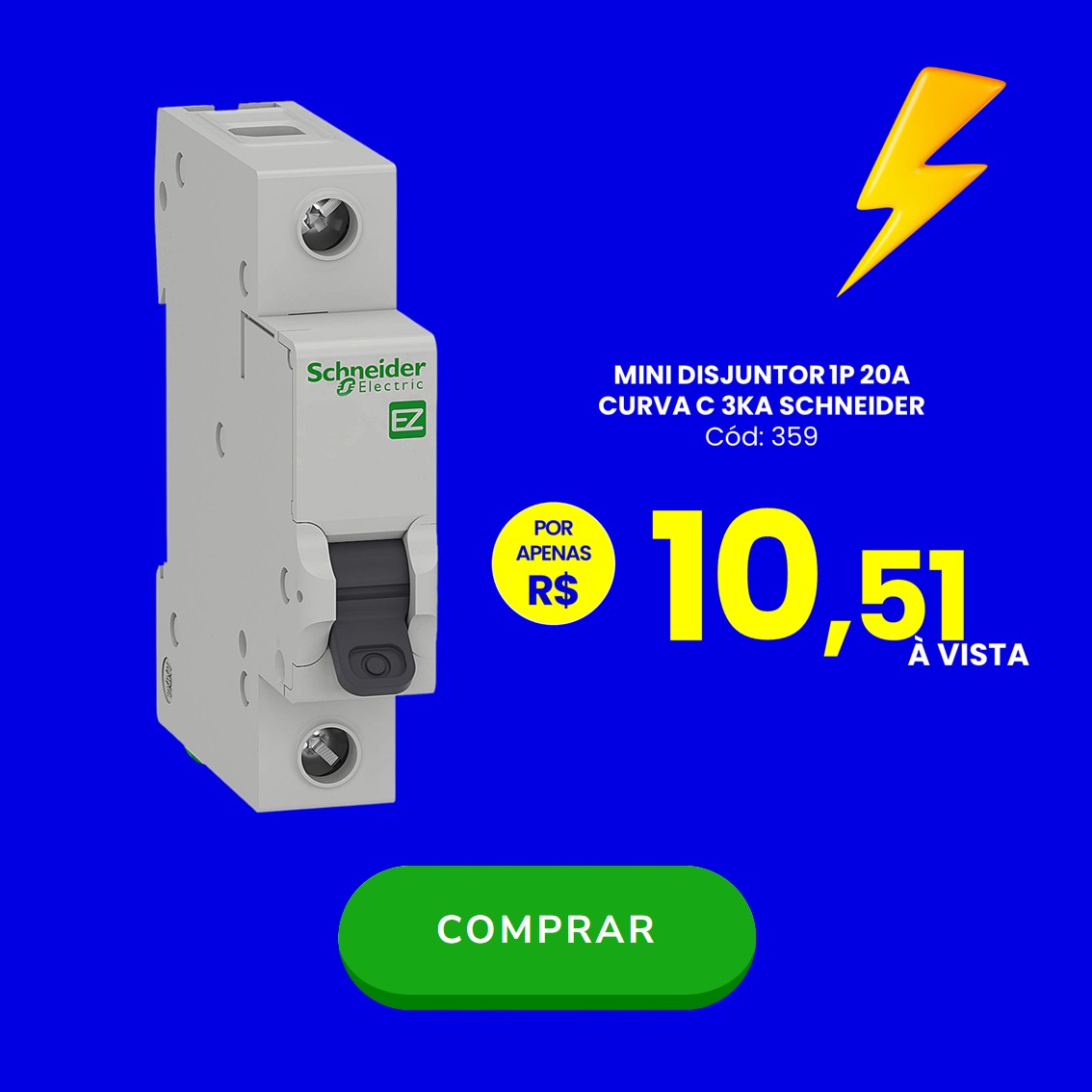 Promoções