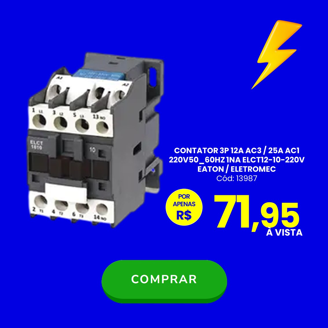 Promoções