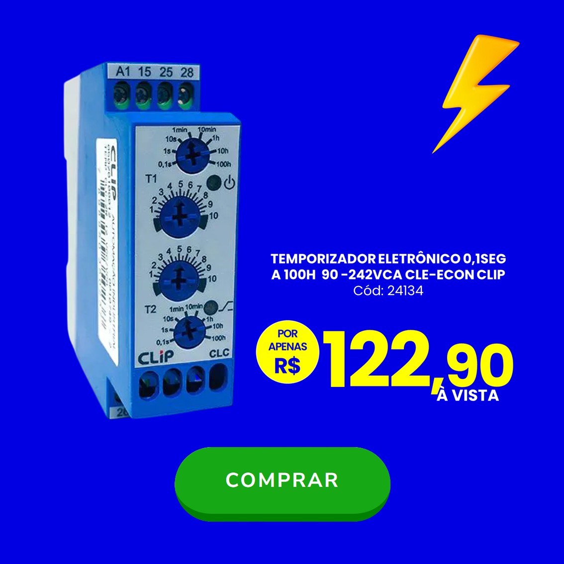 Promoções