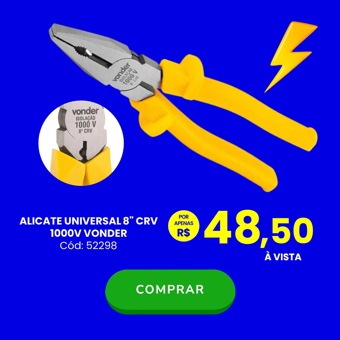 Promoções