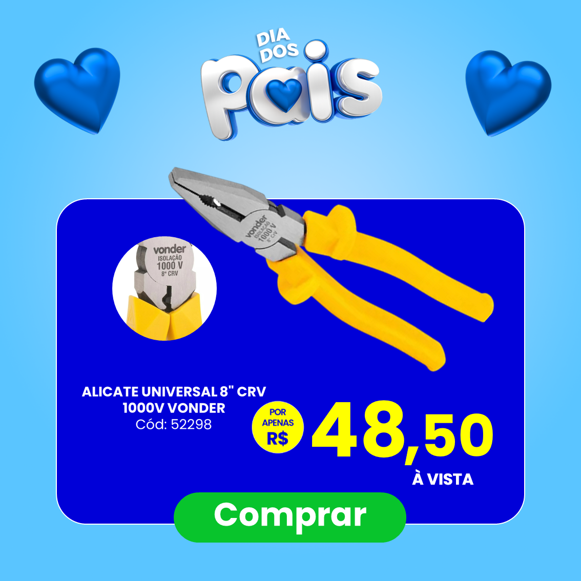 Promoções