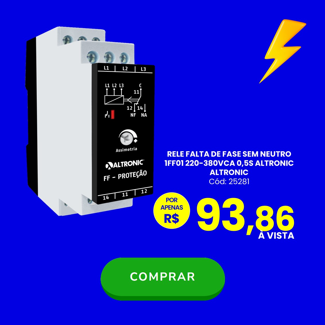 Promoções
