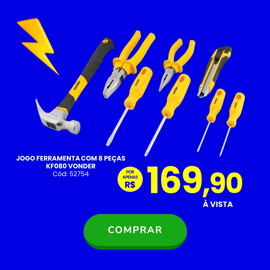 Promoções