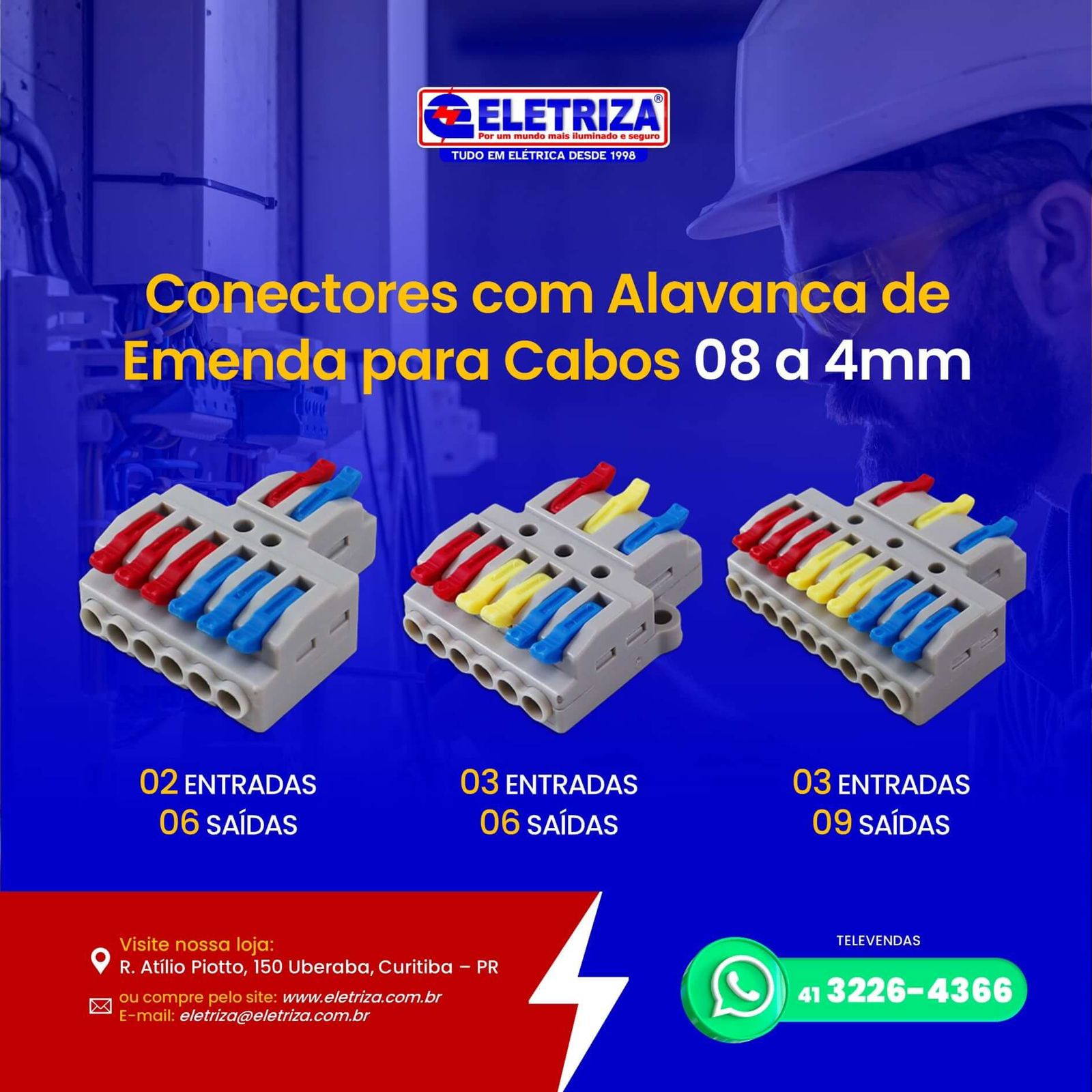 Promoções