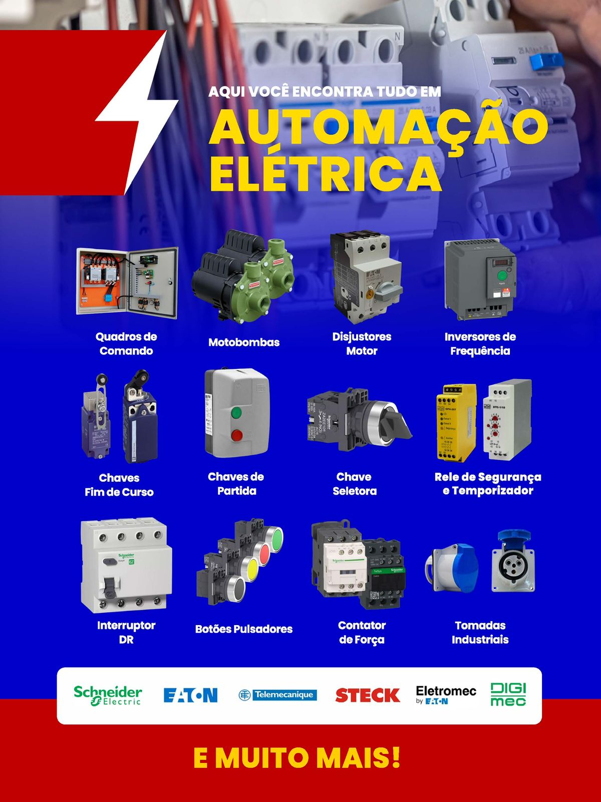 Promoções