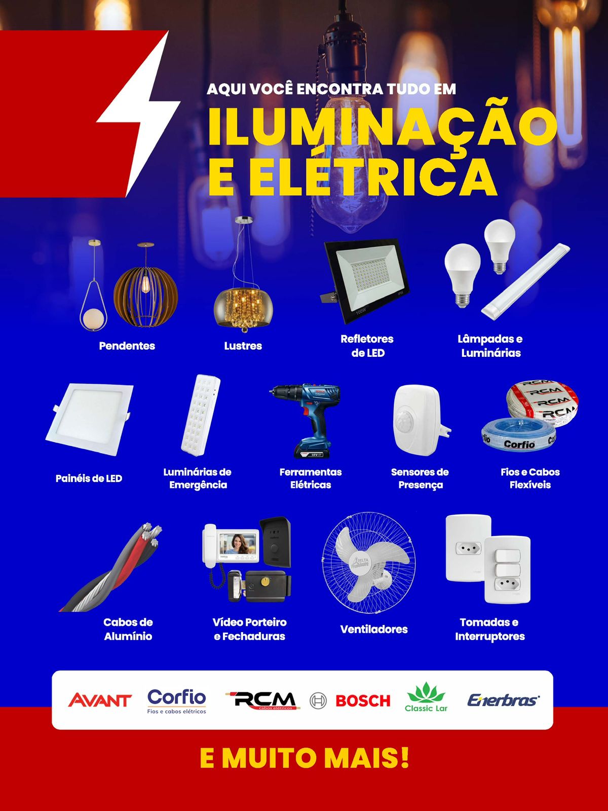 Promoções