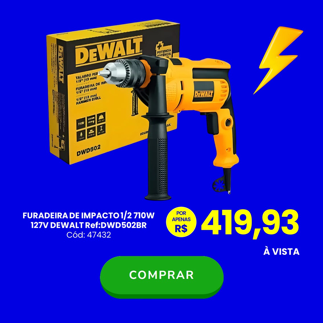 Promoções