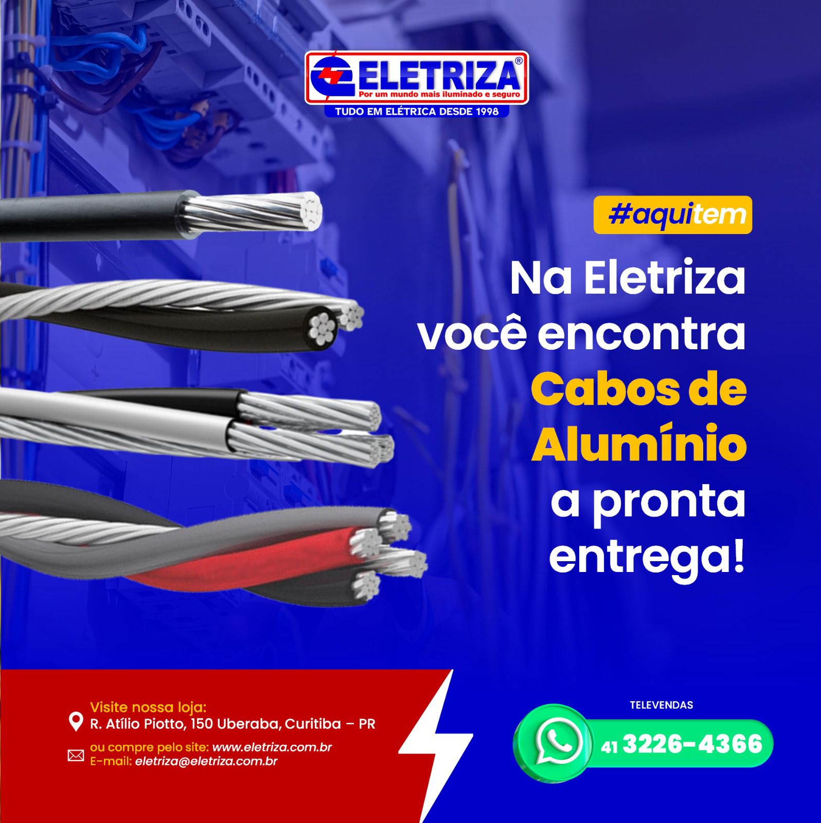 Promoções