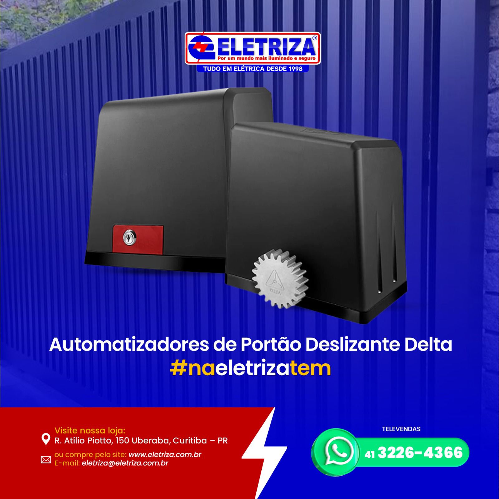 Promoções