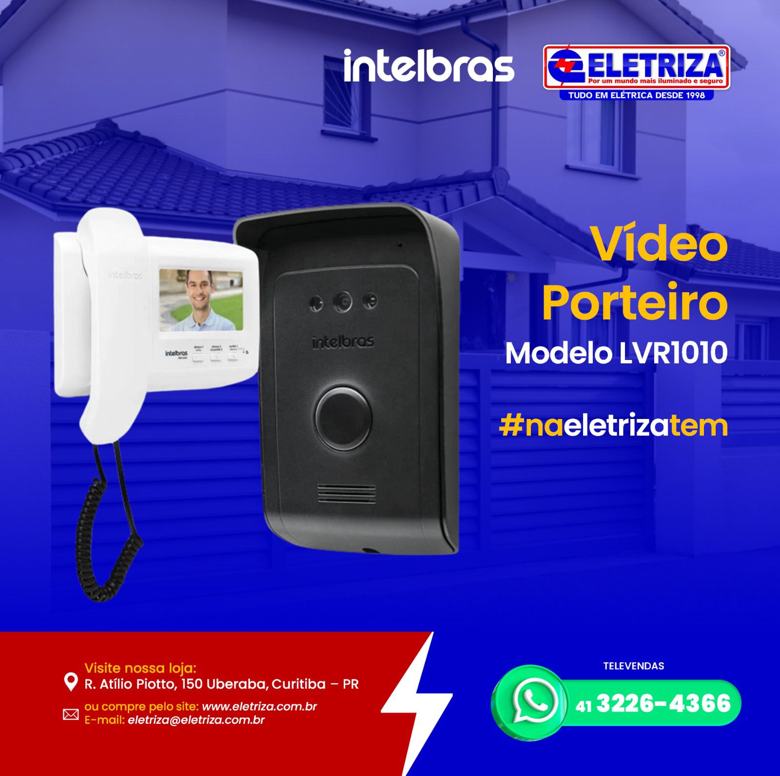 Promoções