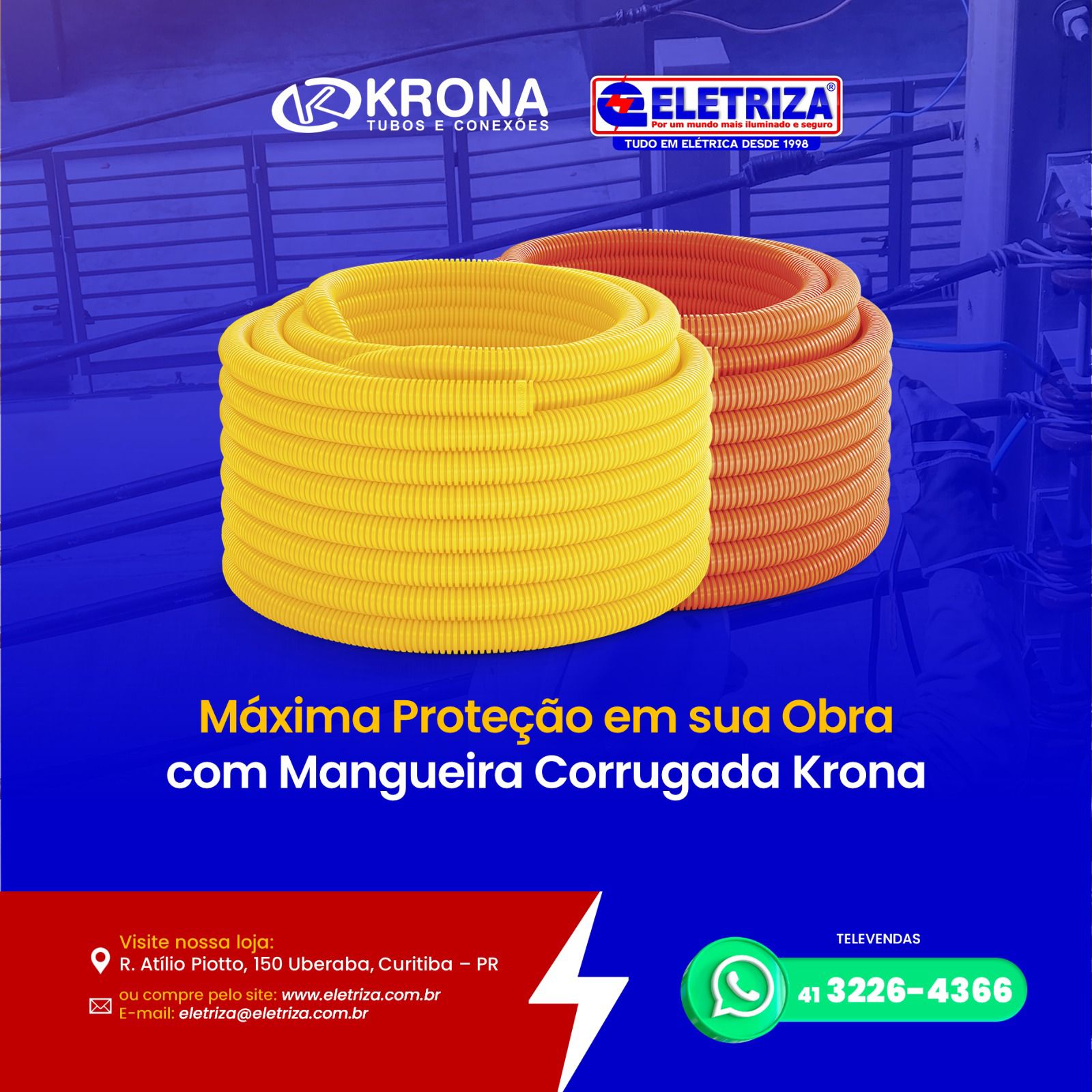 Promoções