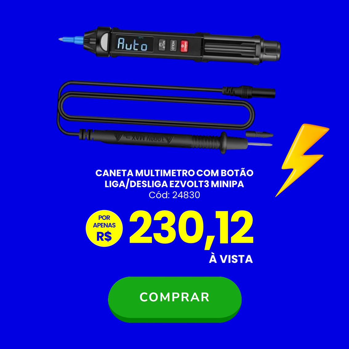 Promoções