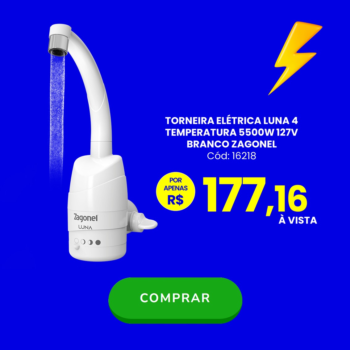 Promoções